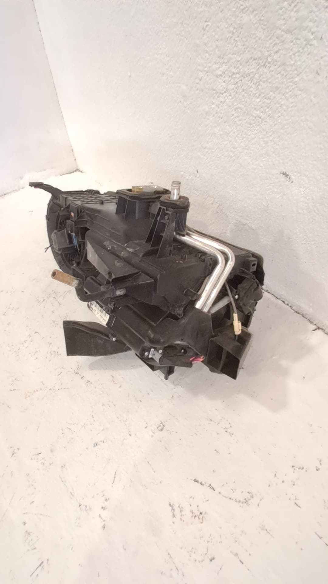Mueble interior calefaccion JEEP COMPASS (MK49) 5