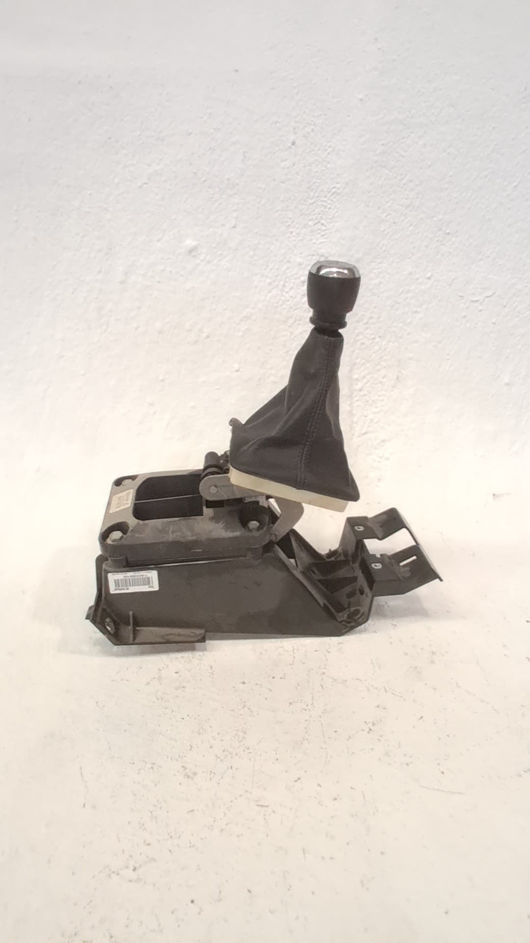 Palanca cambio JEEP COMPASS (MK49)