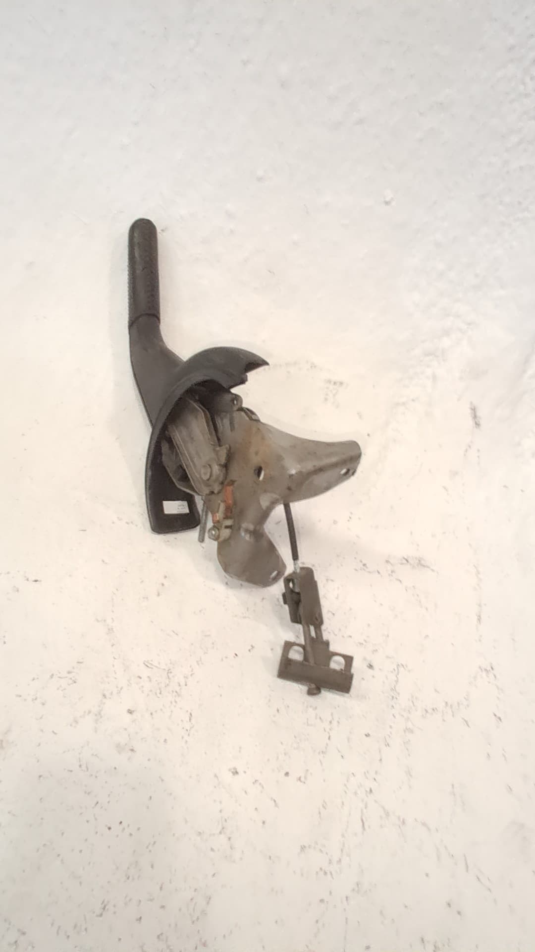 Palanca freno de mano JEEP COMPASS (MK49)