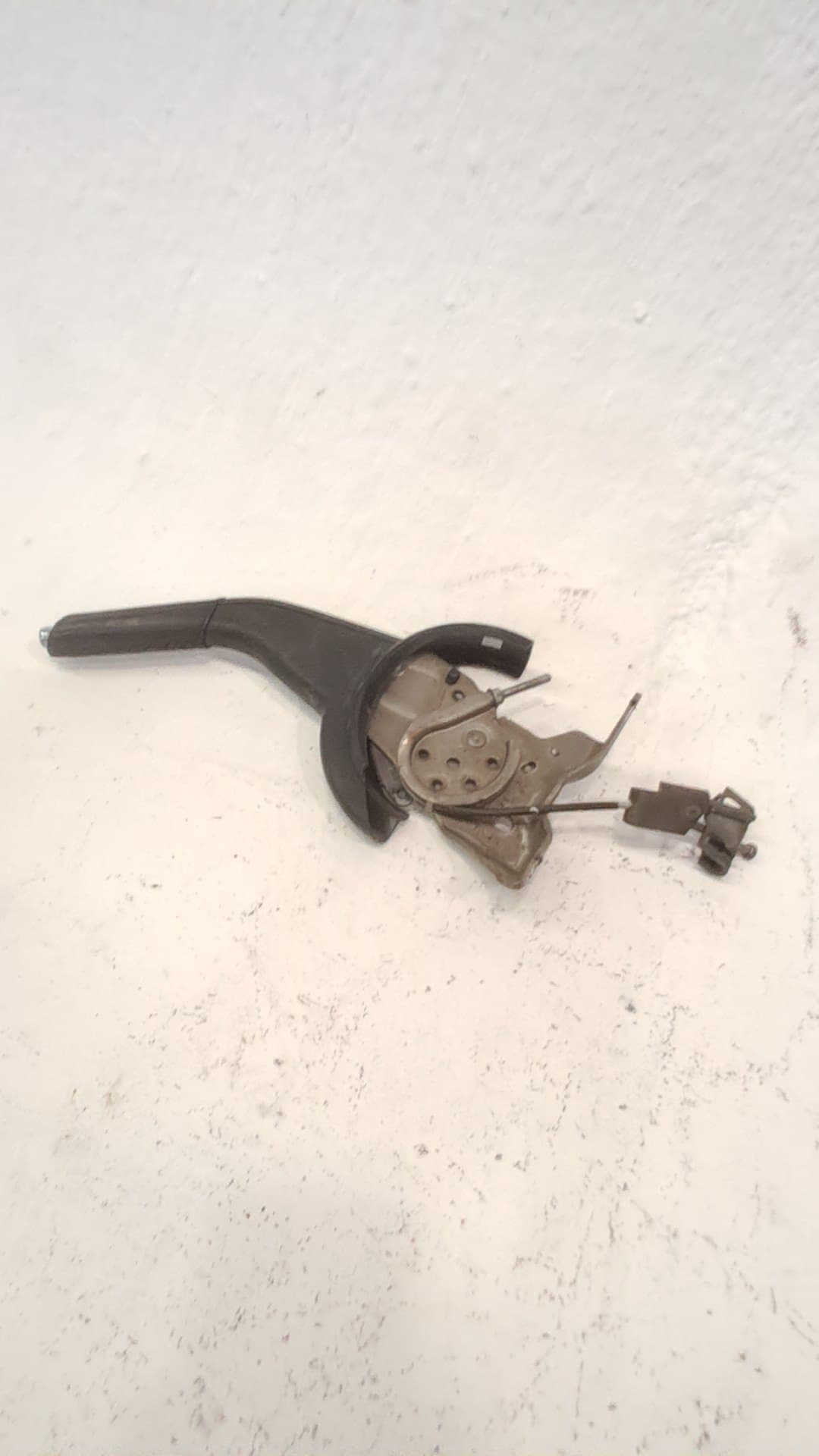 Palanca freno de mano JEEP COMPASS (MK49) 3