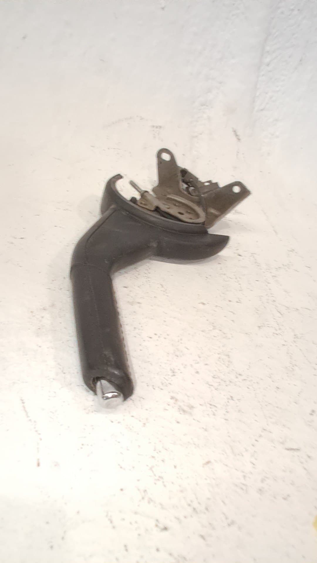 Palanca freno de mano JEEP COMPASS (MK49) 2