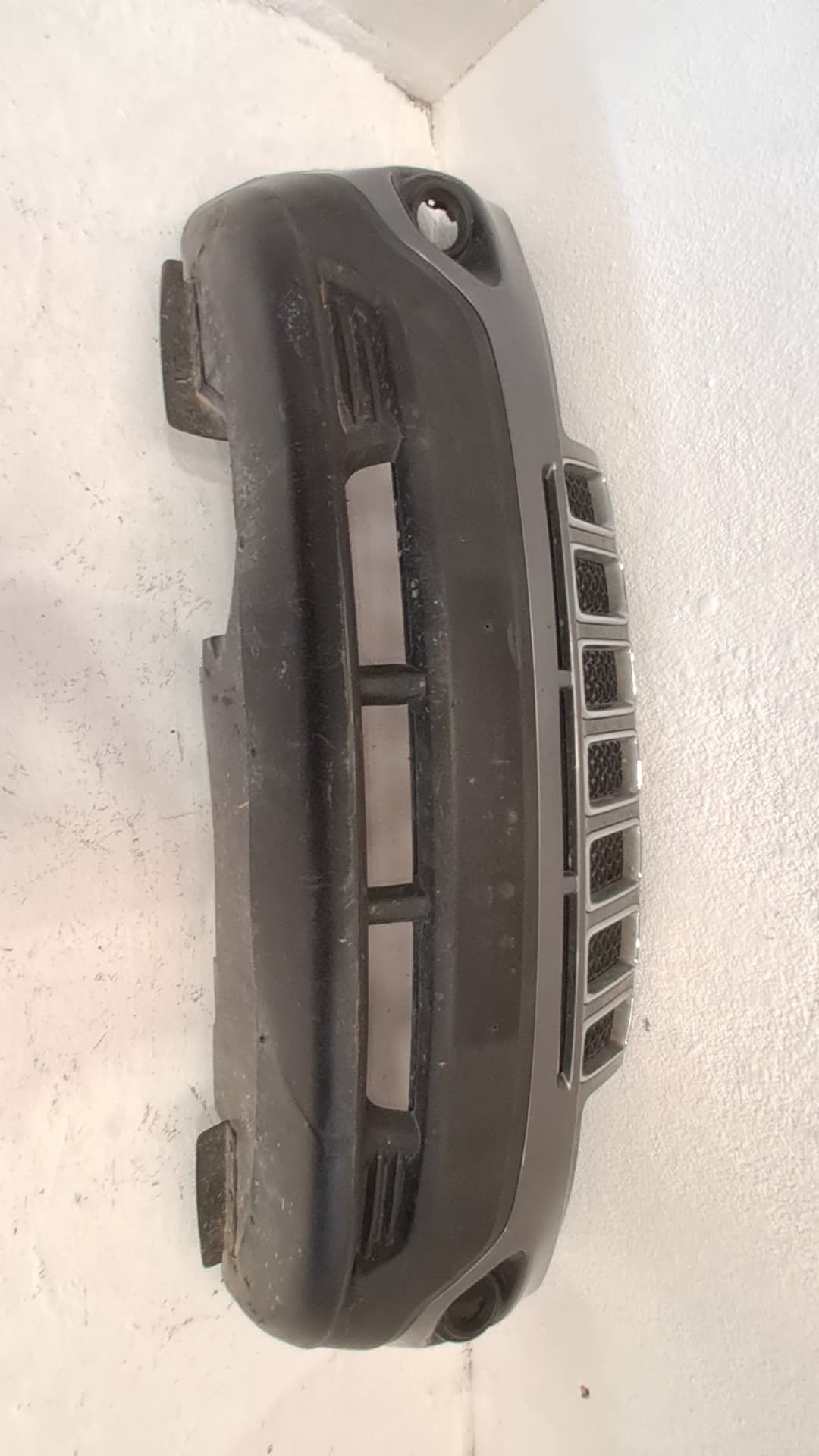 Paragolpes delantero JEEP COMPASS (MK49) 5