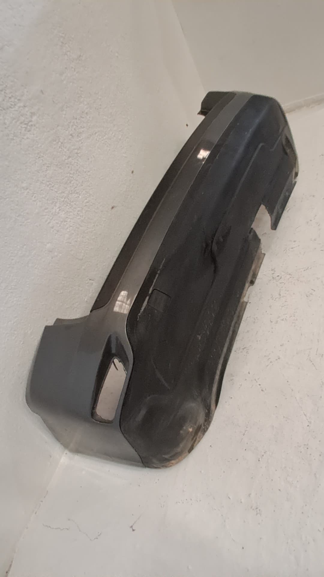 Paragolpes trasero JEEP COMPASS (MK49) 5