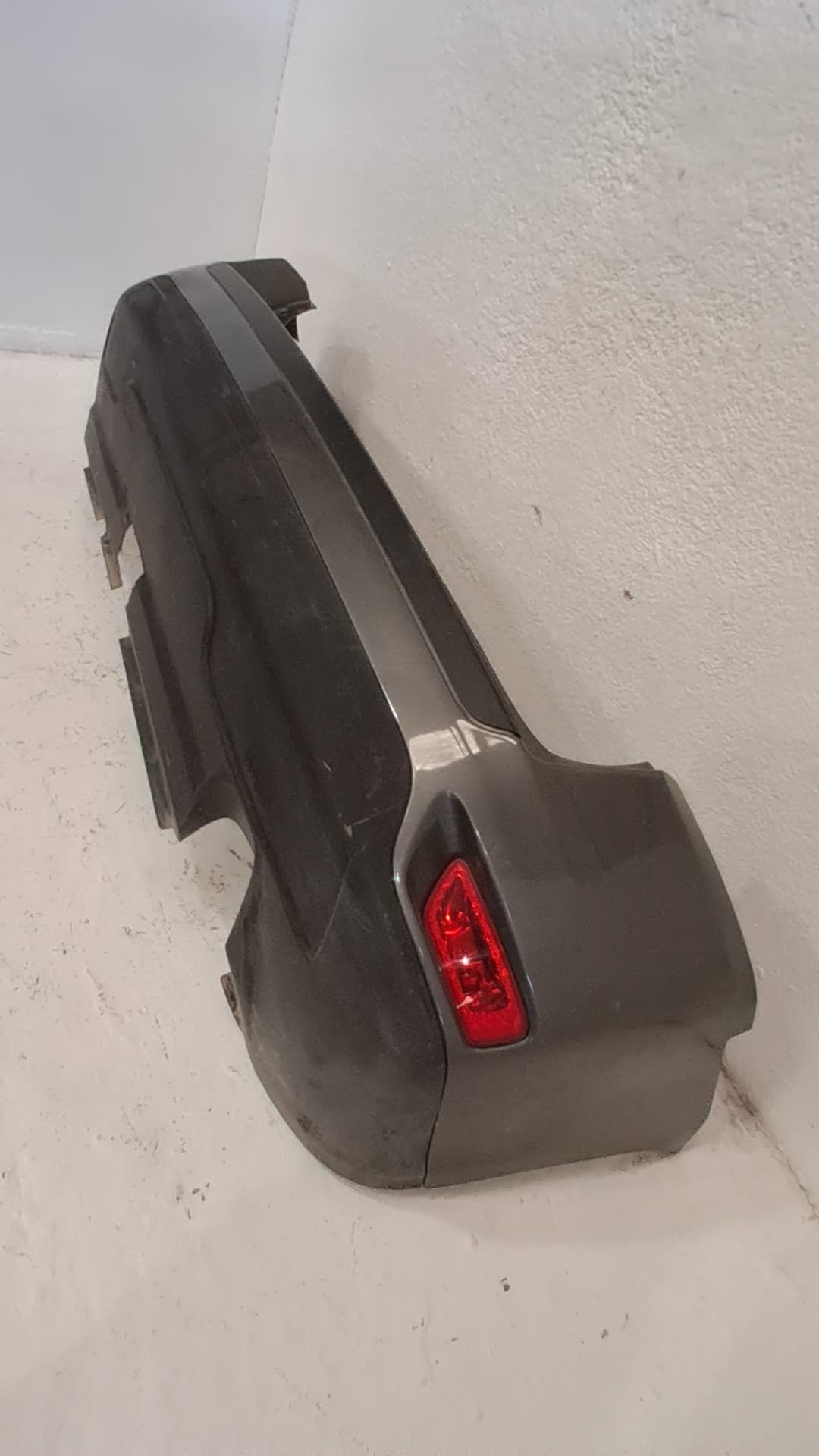 Paragolpes trasero JEEP COMPASS (MK49) 4