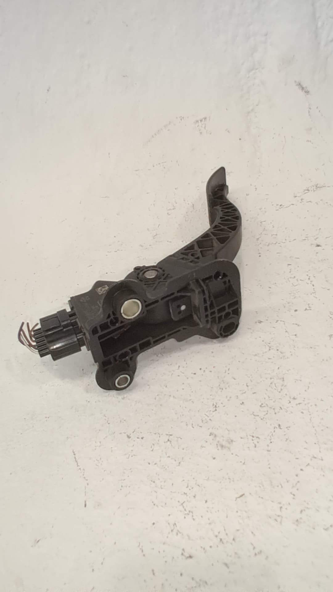 Pedal acelerador JEEP COMPASS (MK49) 2