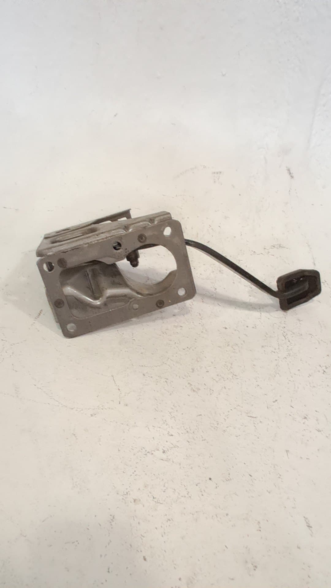 Pedal freno JEEP COMPASS (MK49) 2