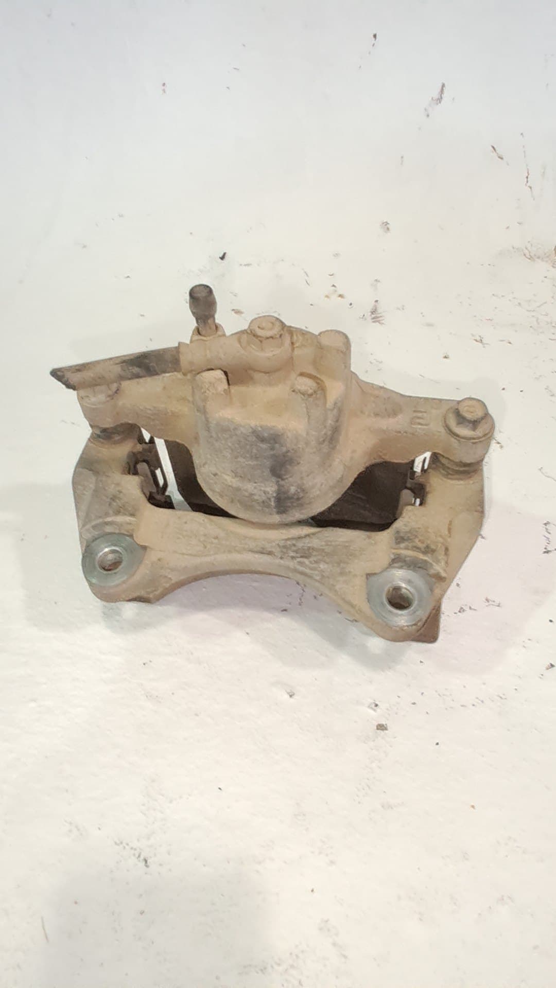Recambio JEEP COMPASS (MK49) ref. R5191239AA 3