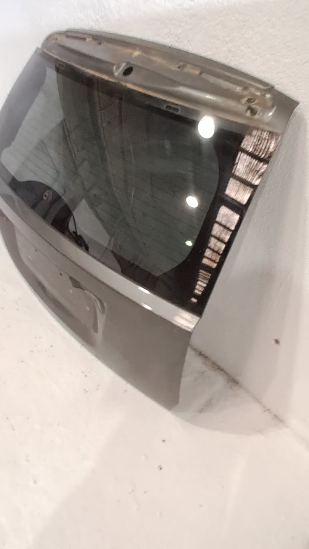 Porton trasero JEEP COMPASS (MK49) 2