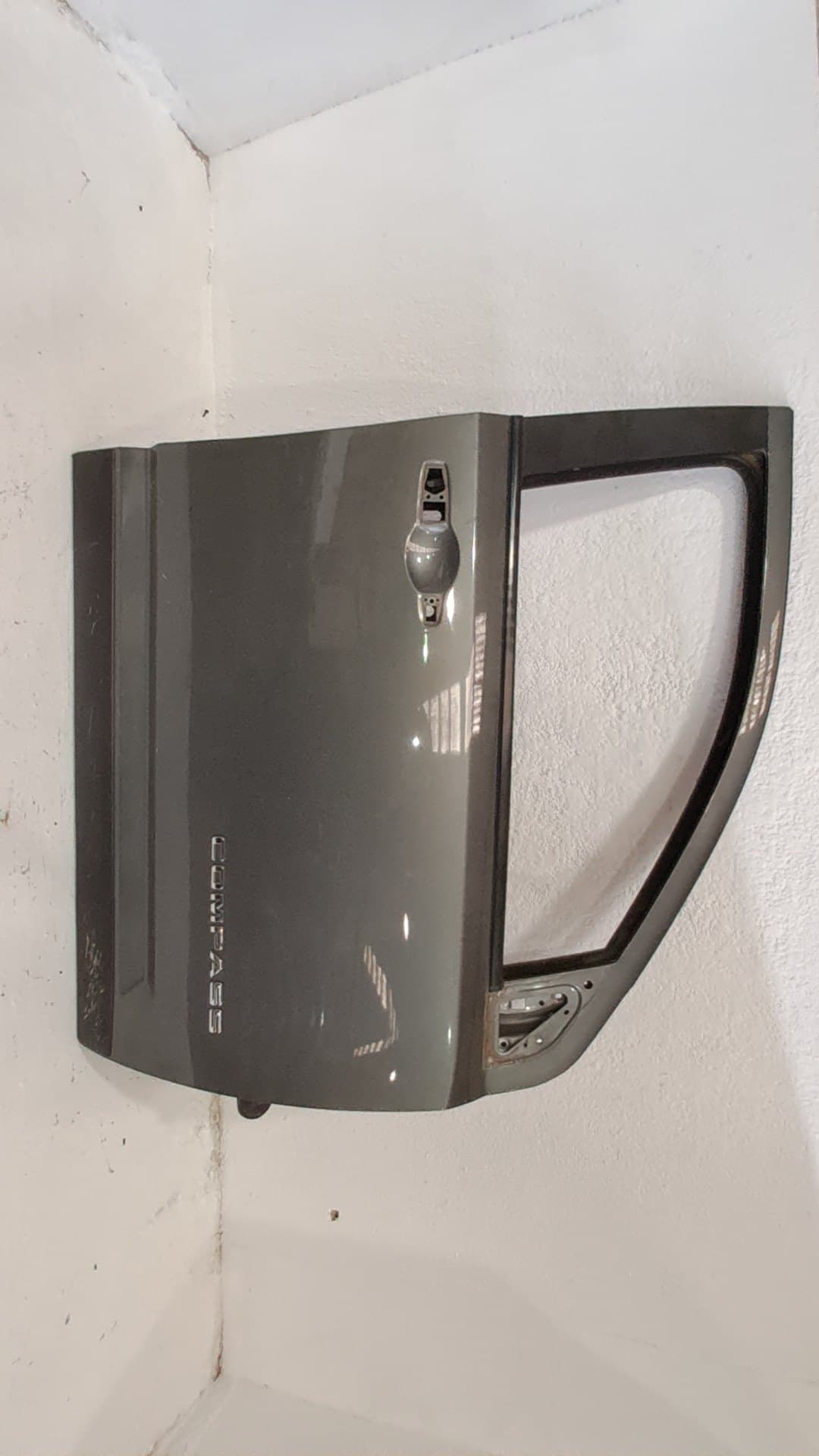 Puerta delantera derecha JEEP COMPASS (MK49)