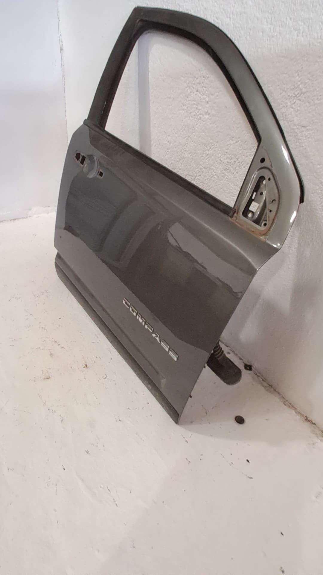 Puerta delantera derecha JEEP COMPASS (MK49) 3