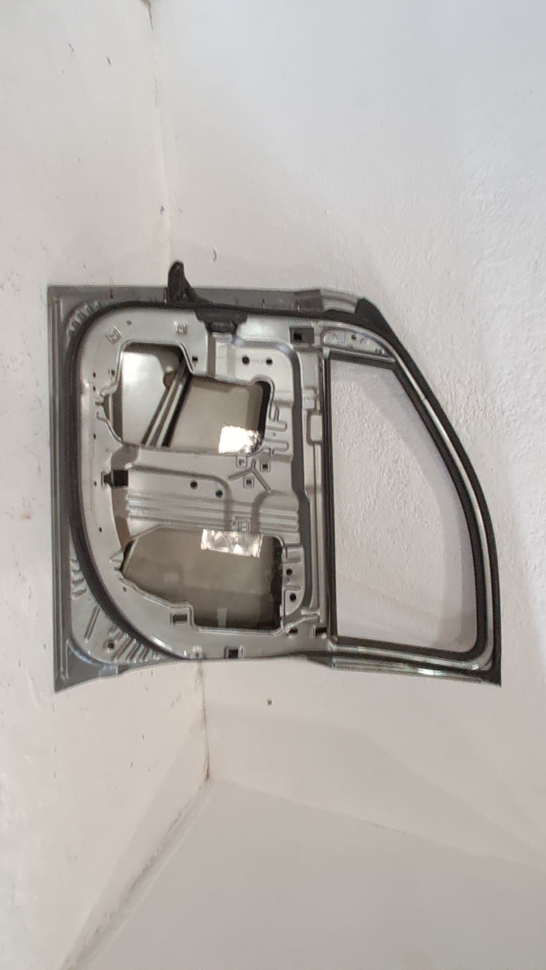 Puerta delantera derecha JEEP COMPASS (MK49) 2