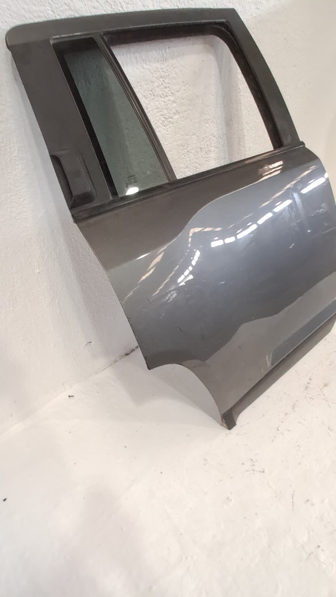 Puerta trasera derecha JEEP COMPASS (MK49) 4