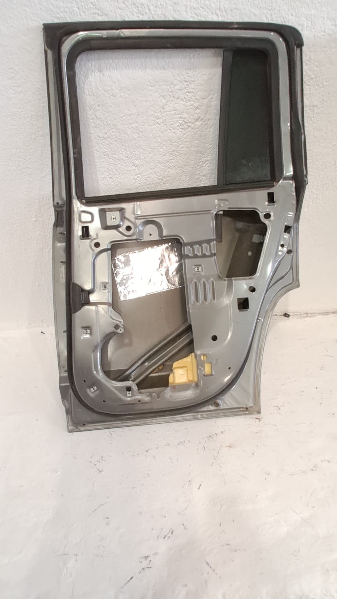 Puerta trasera derecha JEEP COMPASS (MK49) 2