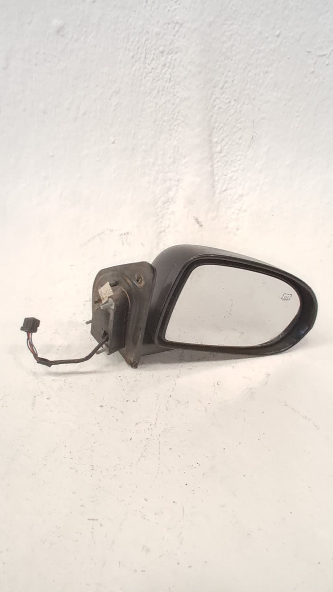 Retrovisor derecho JEEP COMPASS (MK49)