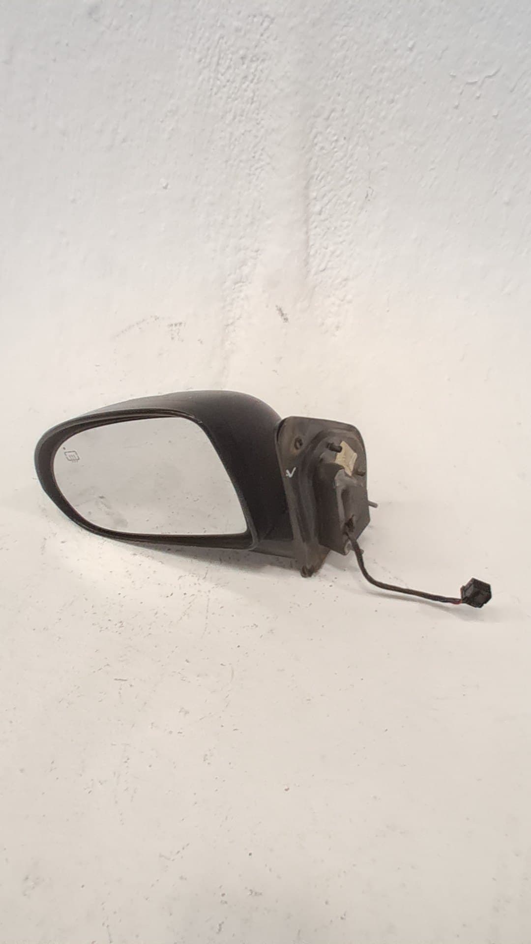 Retrovisor izquierdo JEEP COMPASS (MK49)