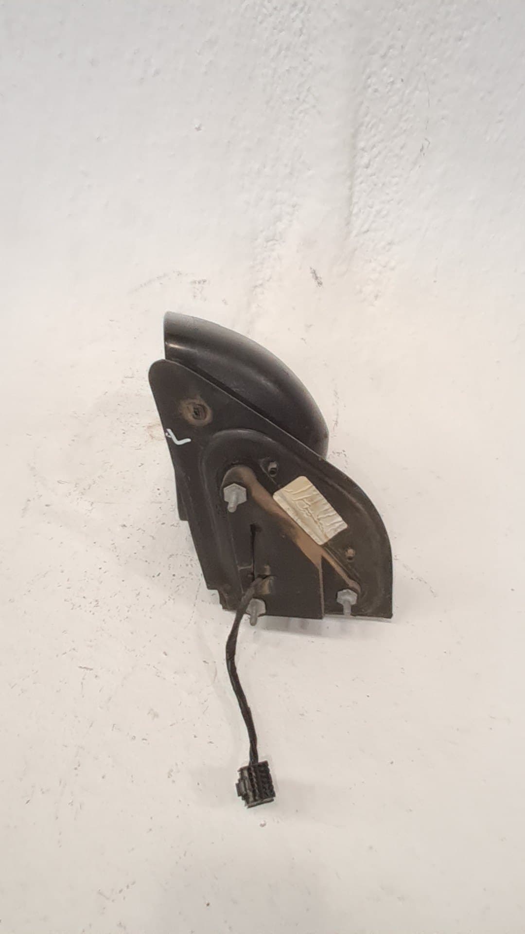 Retrovisor izquierdo JEEP COMPASS (MK49) 3