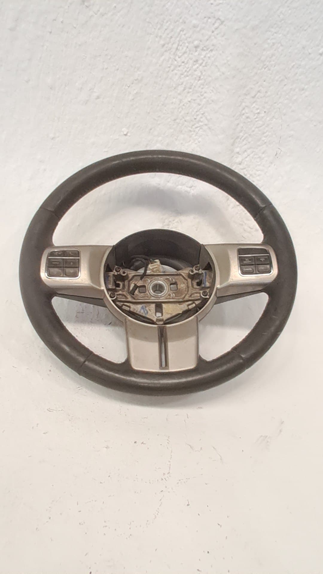 Volante JEEP COMPASS (MK49)