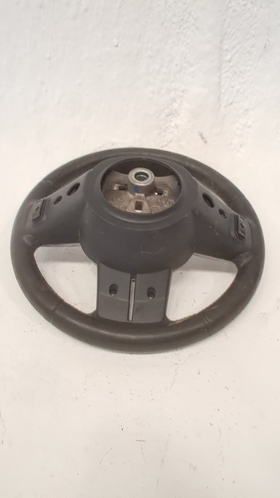 Volante JEEP COMPASS (MK49) 3