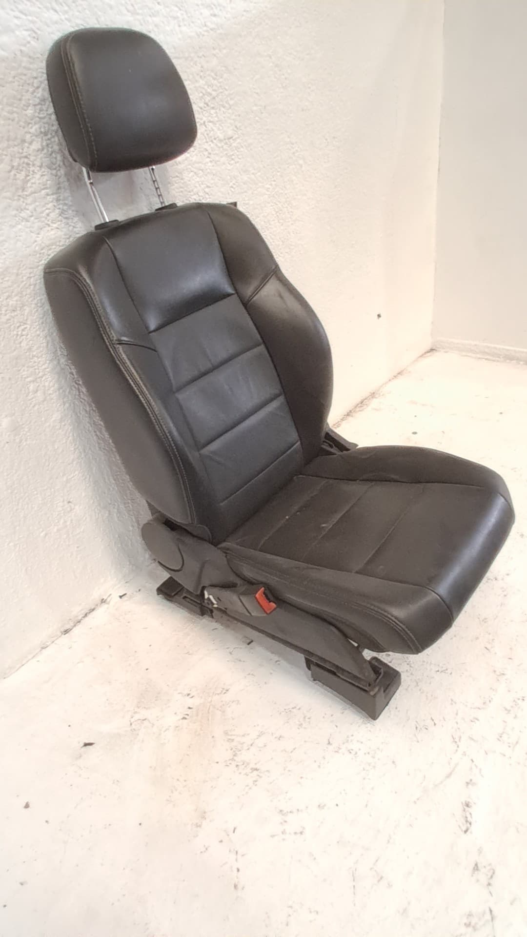 Asiento delantero izquierdo JEEP COMPASS (MK49) 4