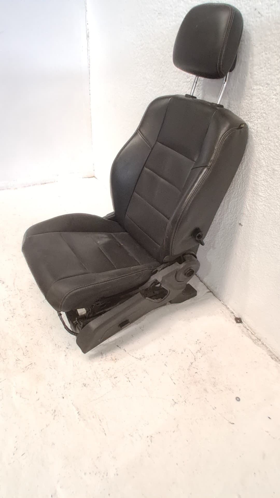 Asiento delantero izquierdo JEEP COMPASS (MK49) 3