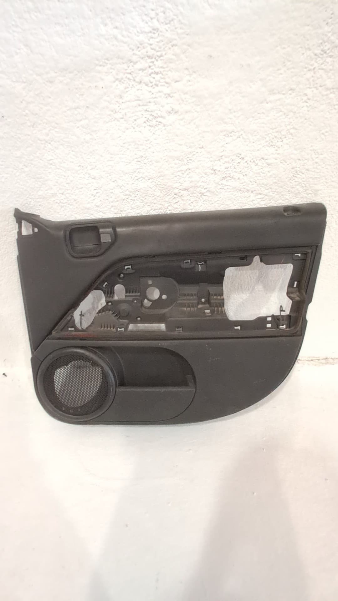 Guarnecido puerta delantera derecha JEEP COMPASS (MK49)