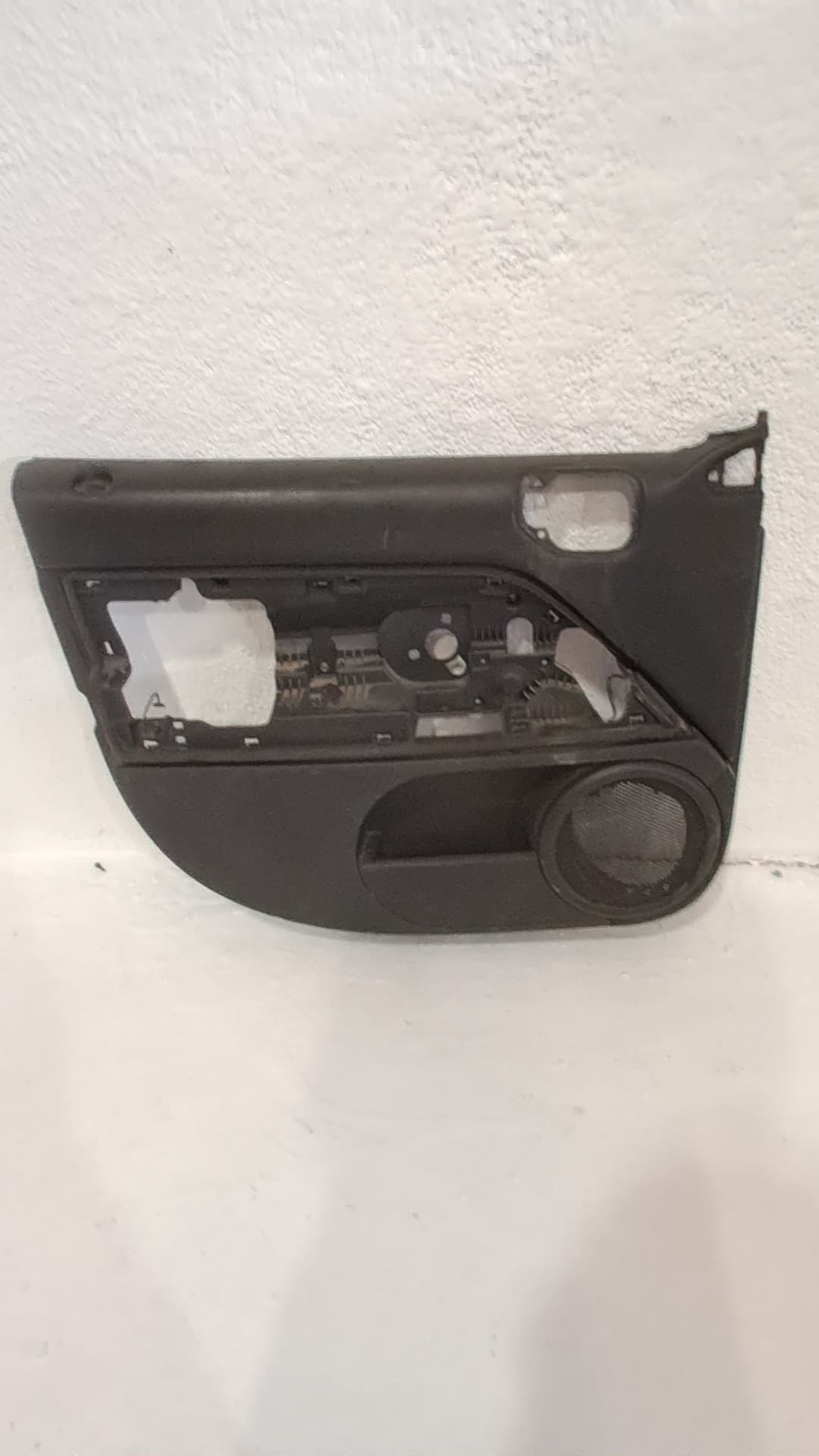 Recambio JEEP COMPASS (MK49) ref. 1UC271DVAD
