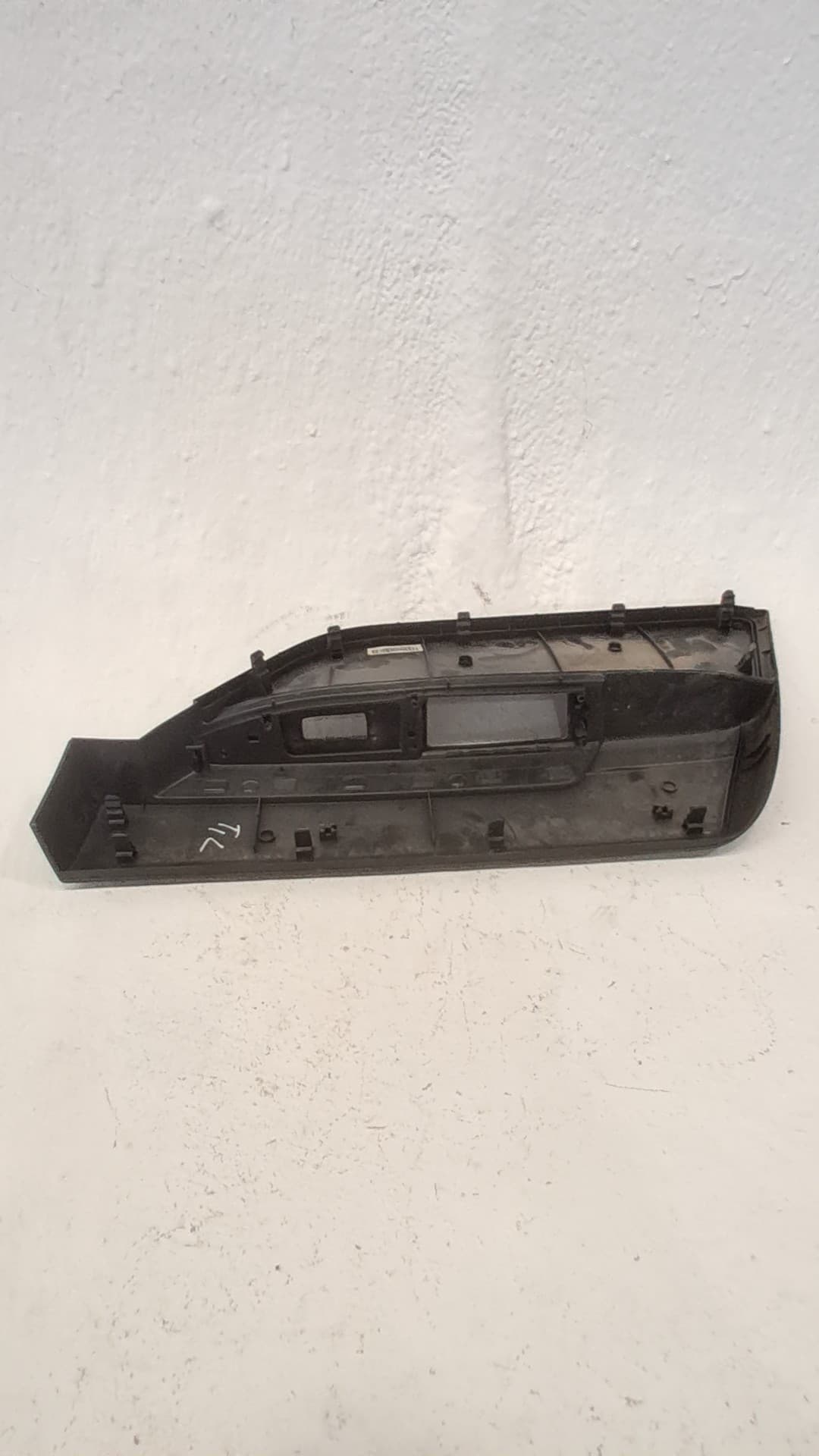 Moldura interior JEEP COMPASS (MK49) 2