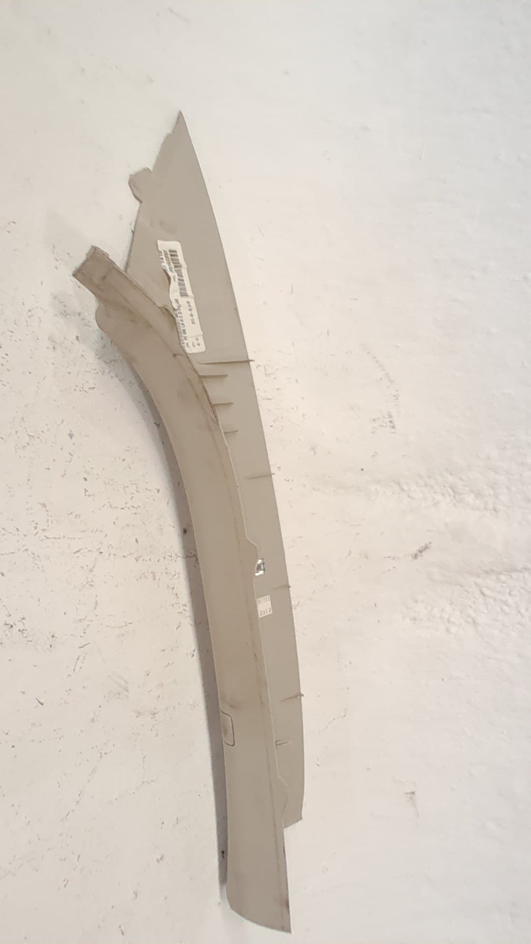 Moldura interior JEEP COMPASS (MK49) 3