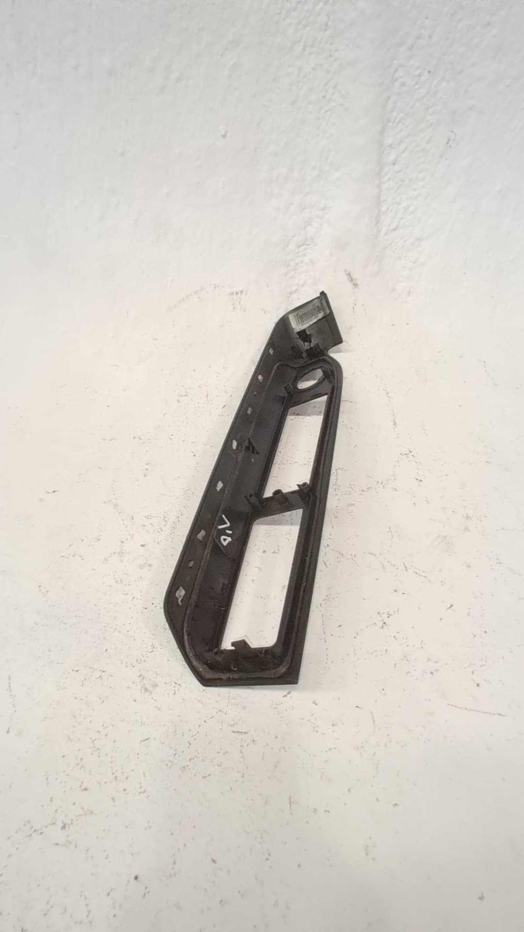 Moldura interior JEEP COMPASS (MK49) 2