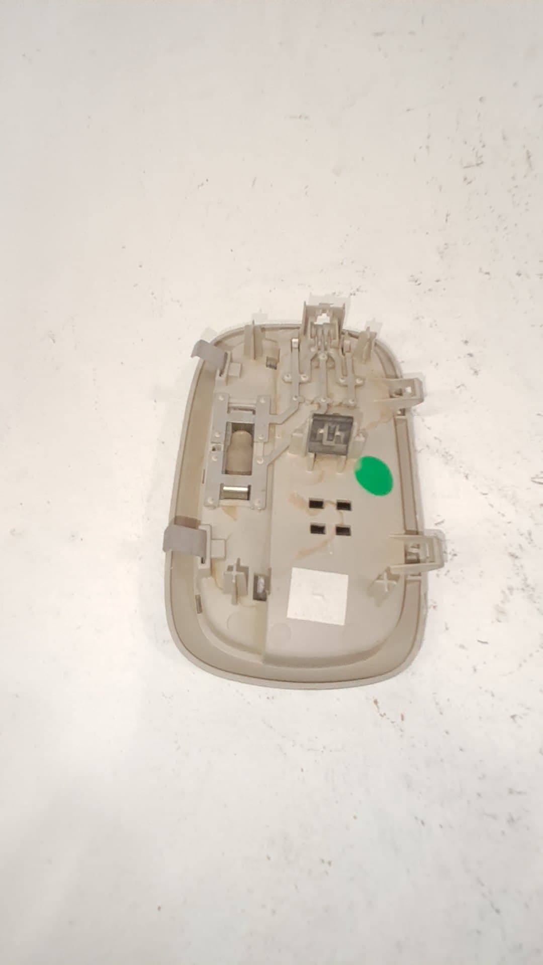 Luz interior JEEP COMPASS (MK49) 2