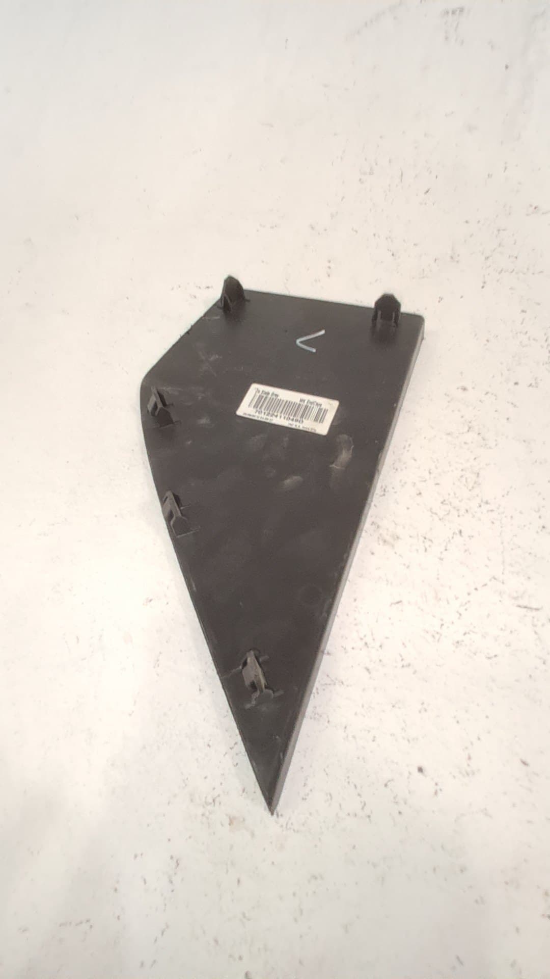 Moldura interior JEEP COMPASS (MK49) 2