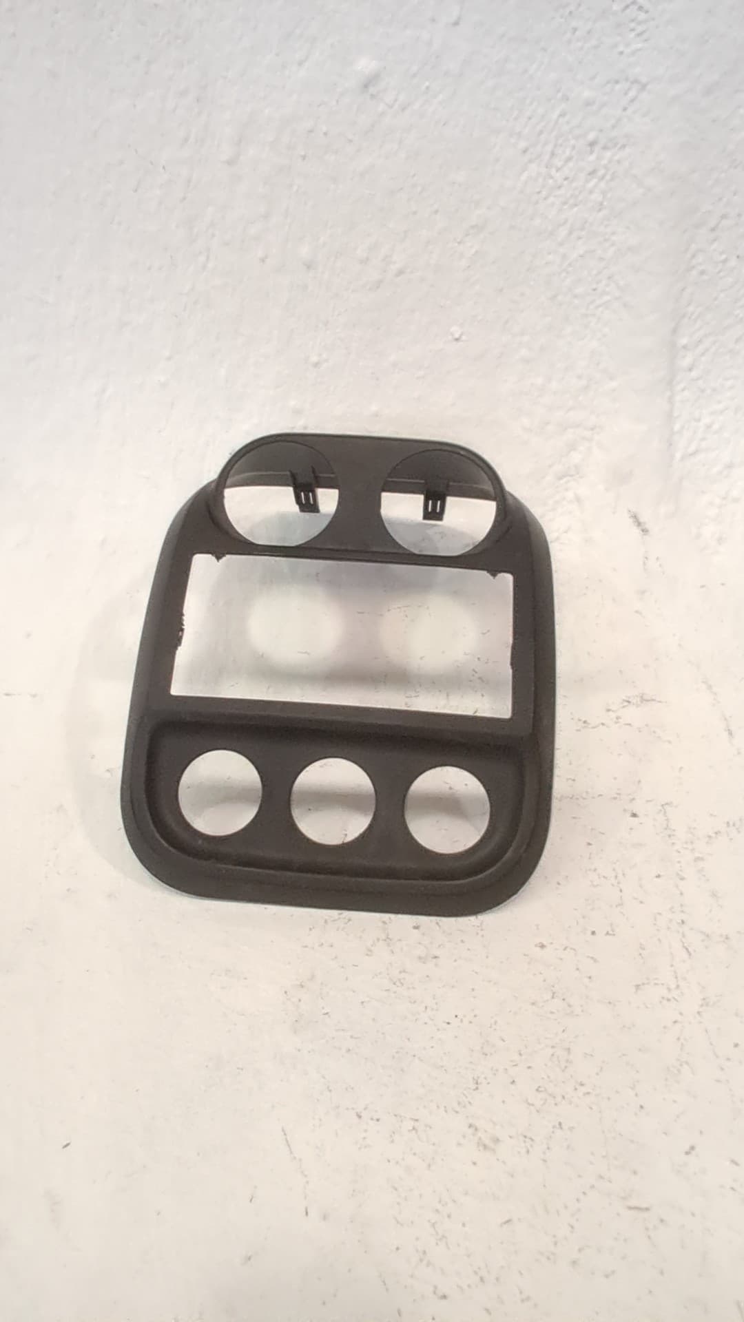 Moldura interior JEEP COMPASS (MK49)