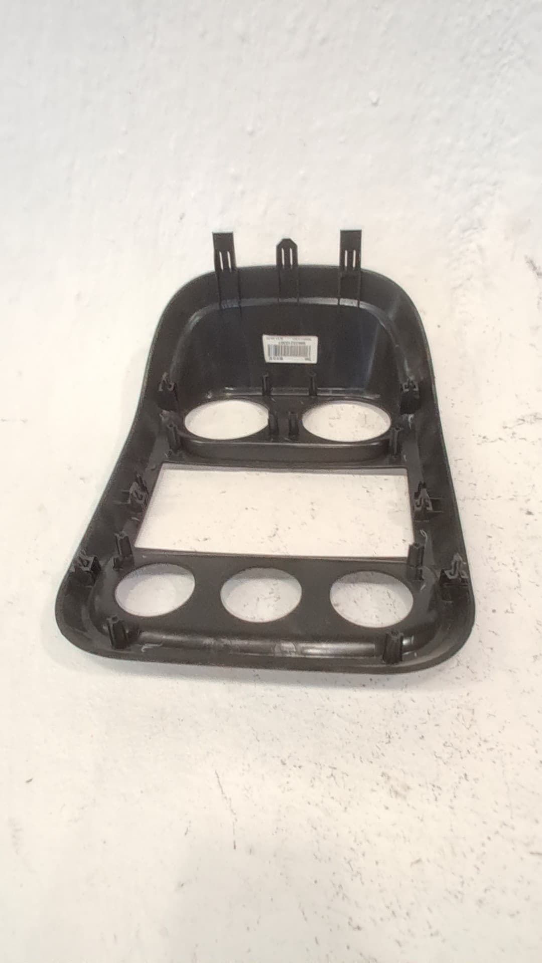 Moldura interior JEEP COMPASS (MK49) 2