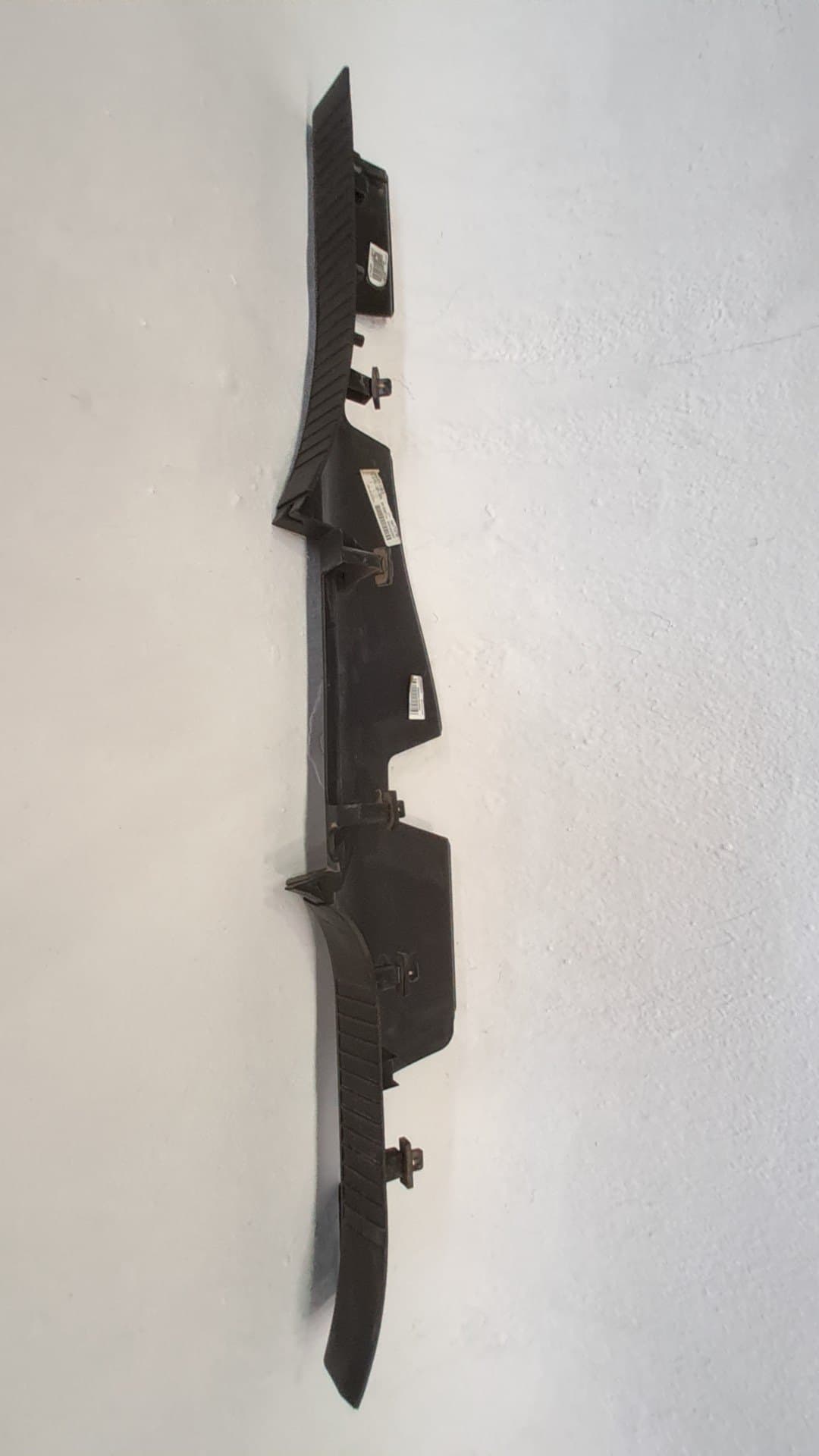 Moldura interior JEEP COMPASS (MK49) 3