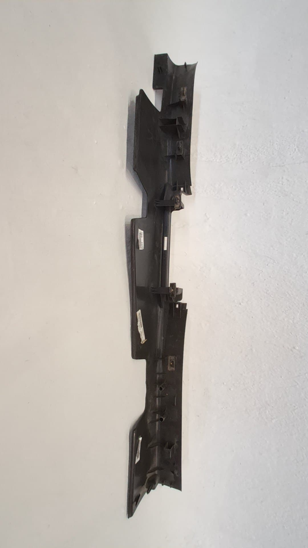 Moldura interior JEEP COMPASS (MK49) 2