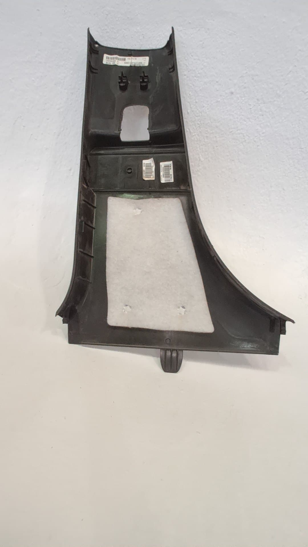 Moldura interior JEEP COMPASS (MK49) 2