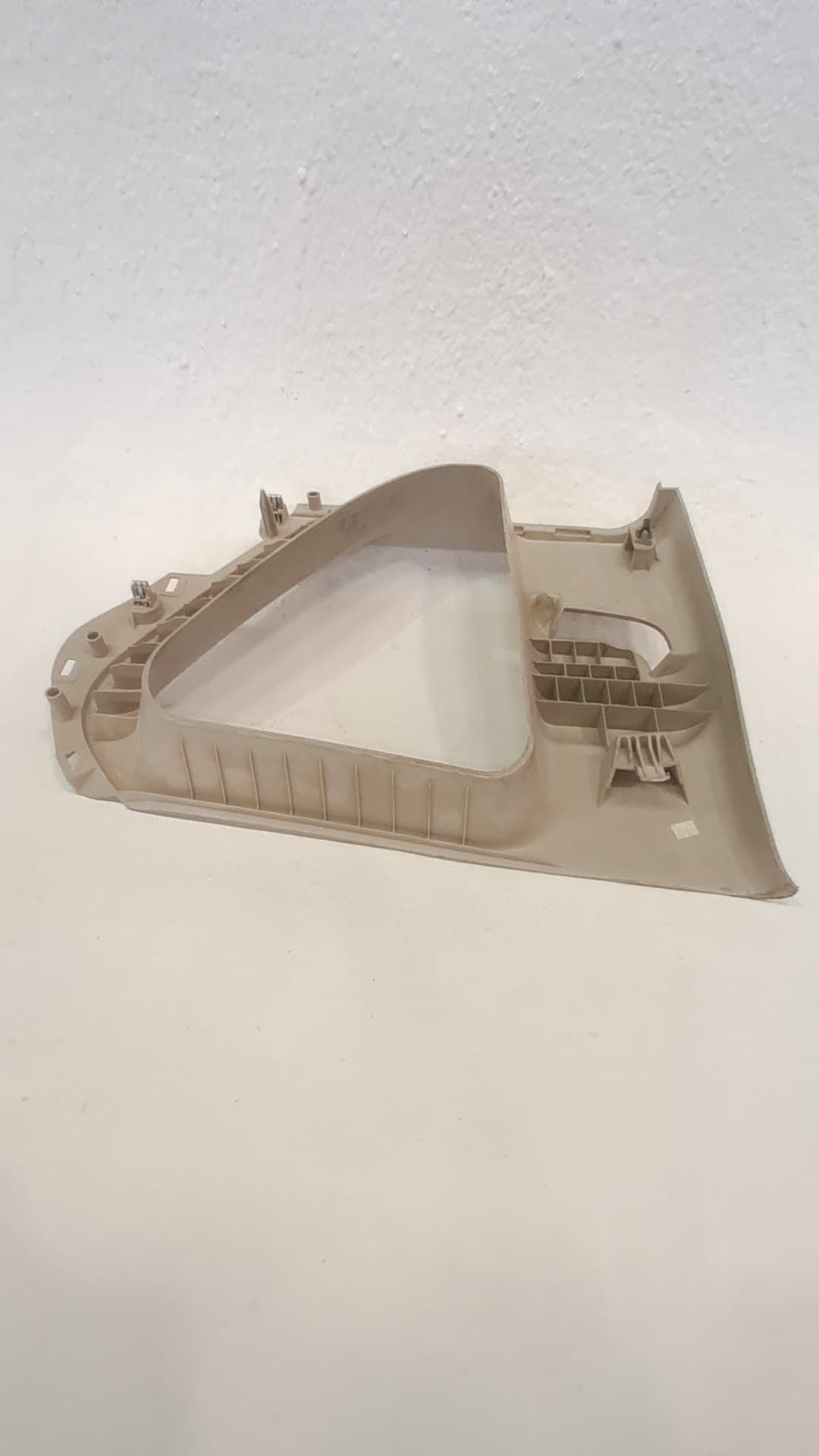 Moldura interior JEEP COMPASS (MK49) 2