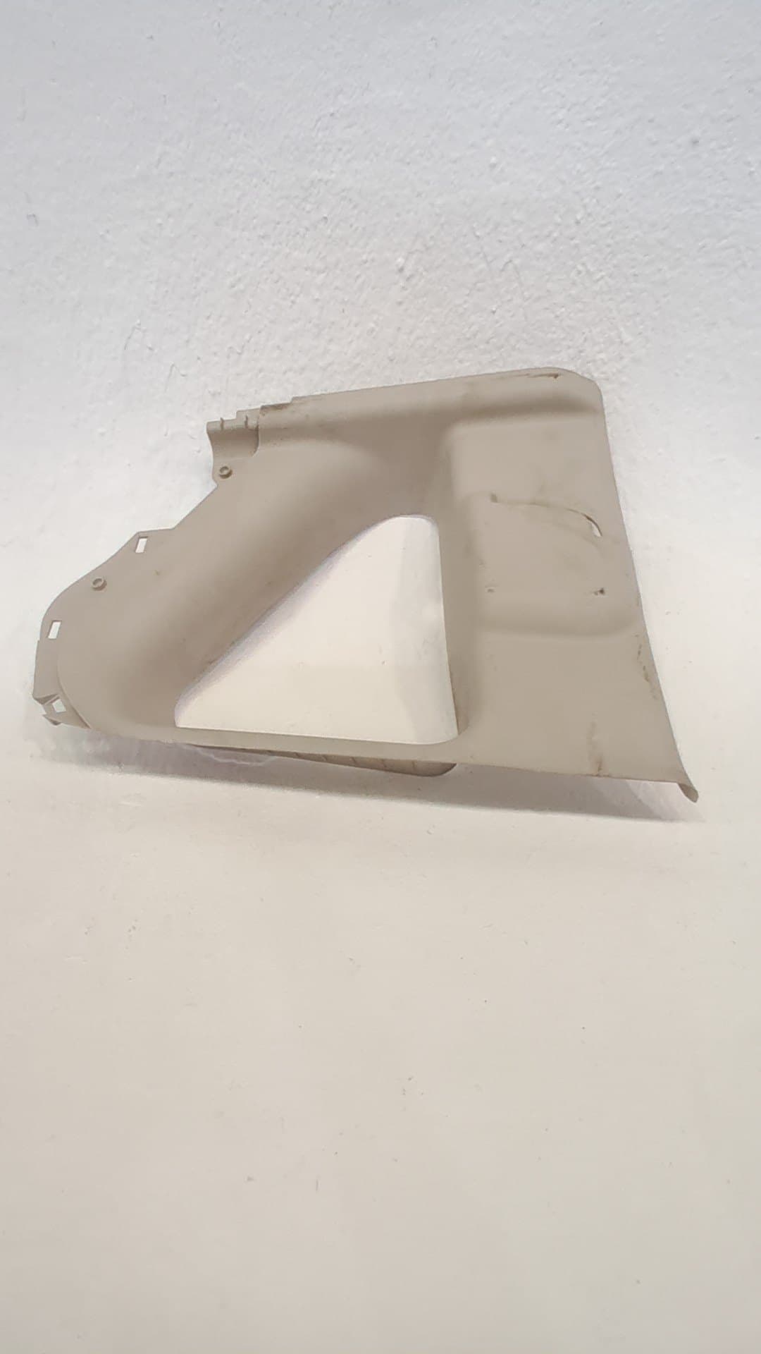 Moldura interior JEEP COMPASS (MK49)