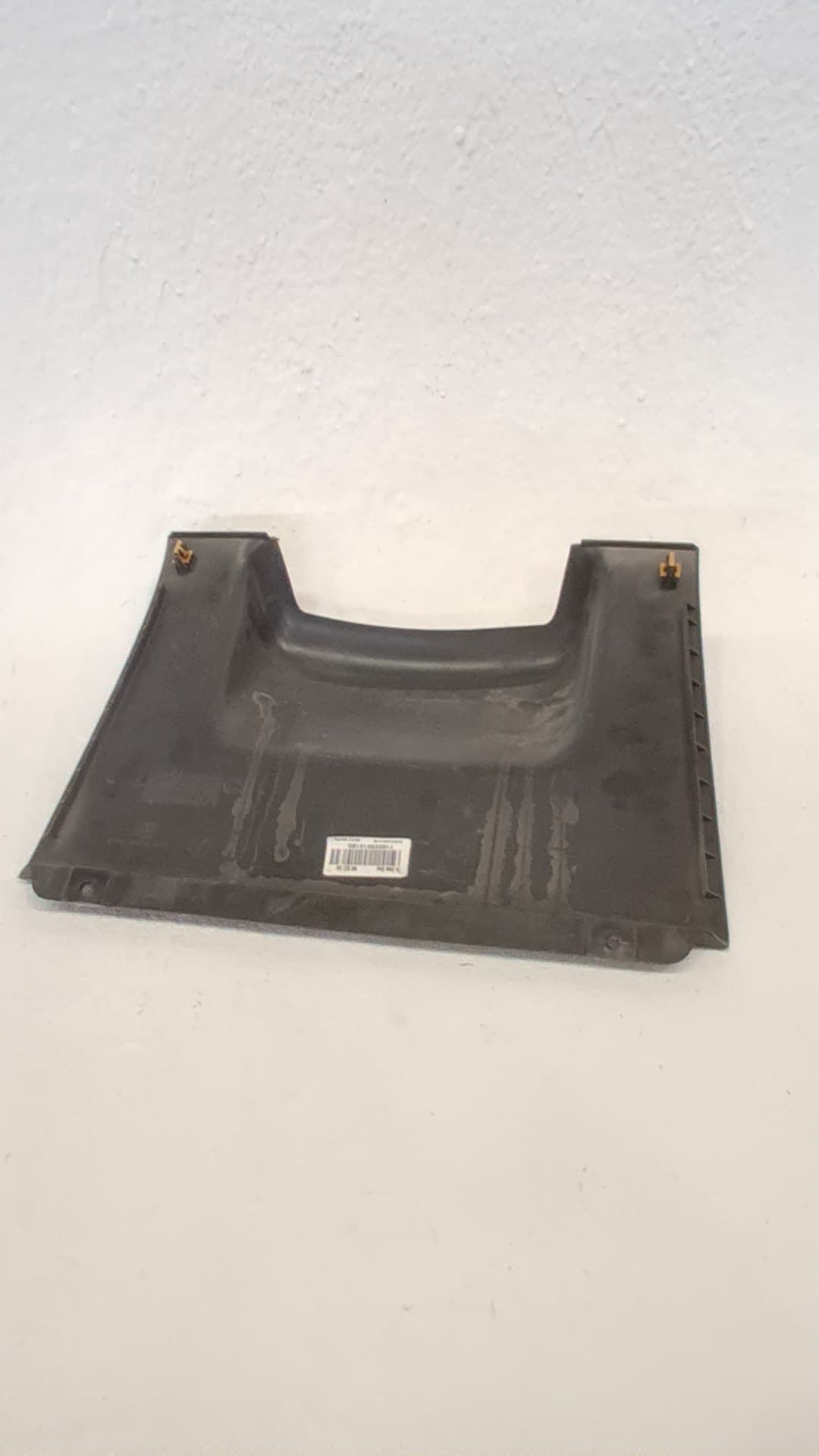 Moldura interior JEEP COMPASS (MK49) 2
