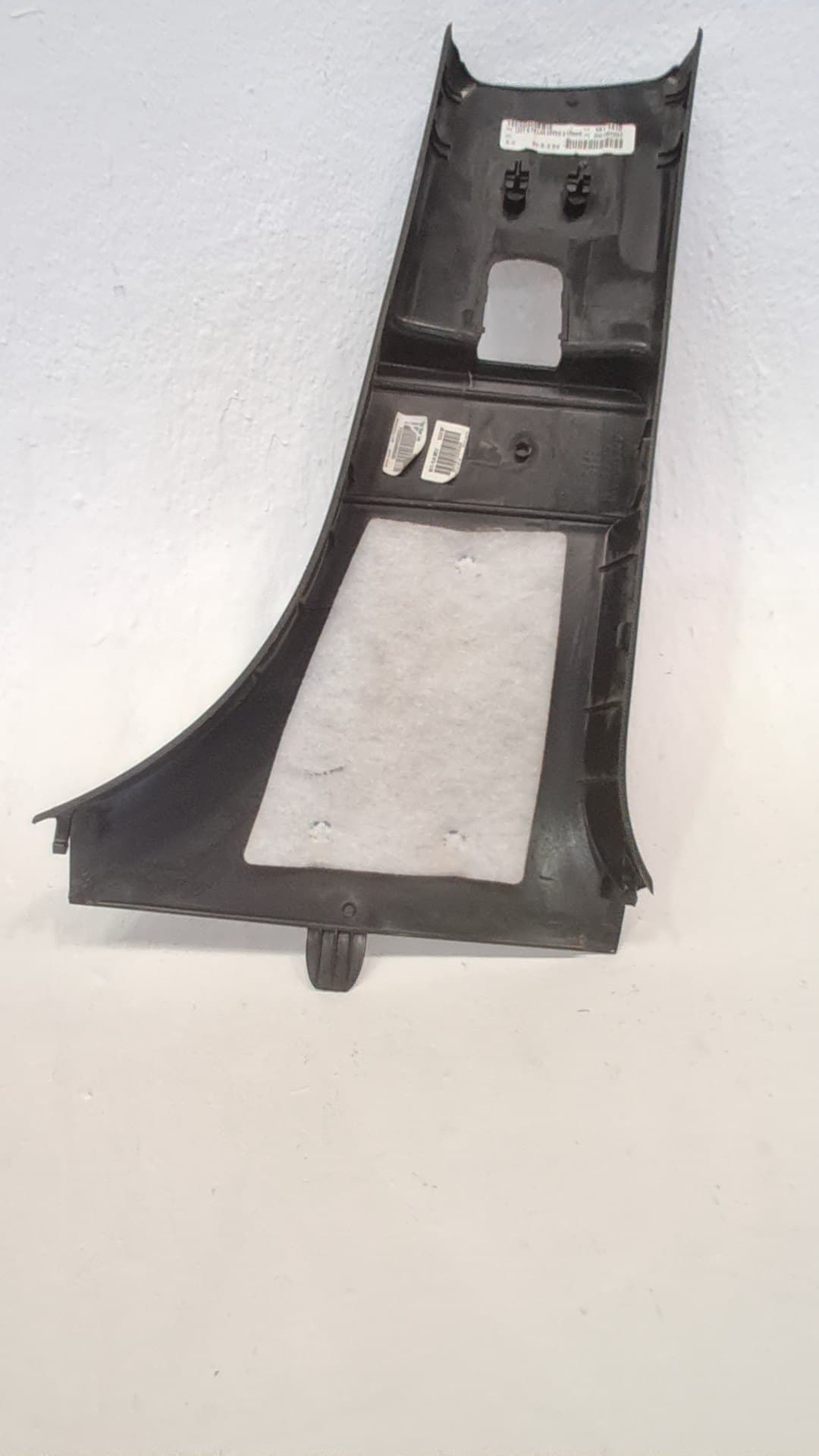 Moldura interior JEEP COMPASS (MK49) 2