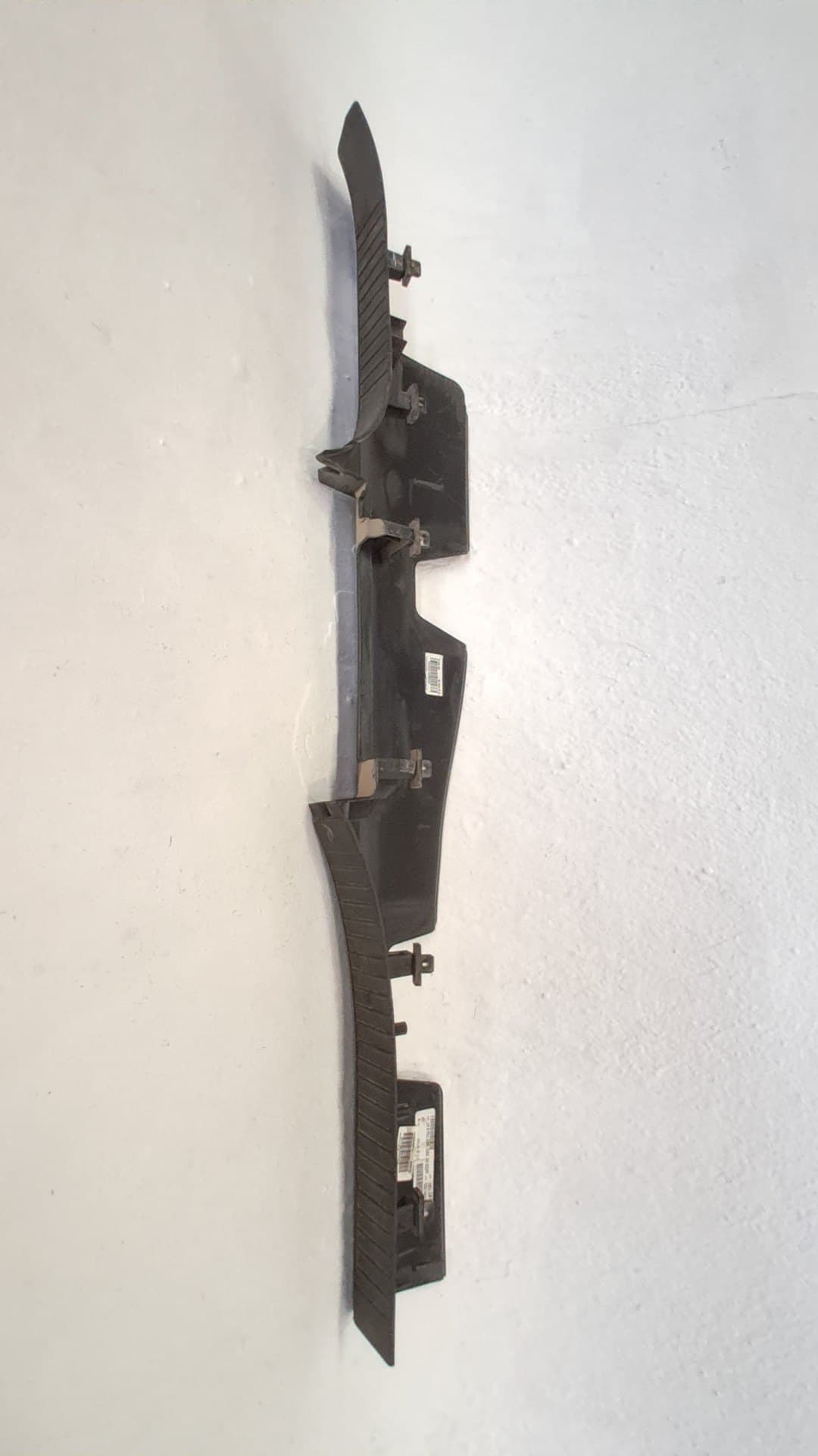 Moldura interior JEEP COMPASS (MK49) 3