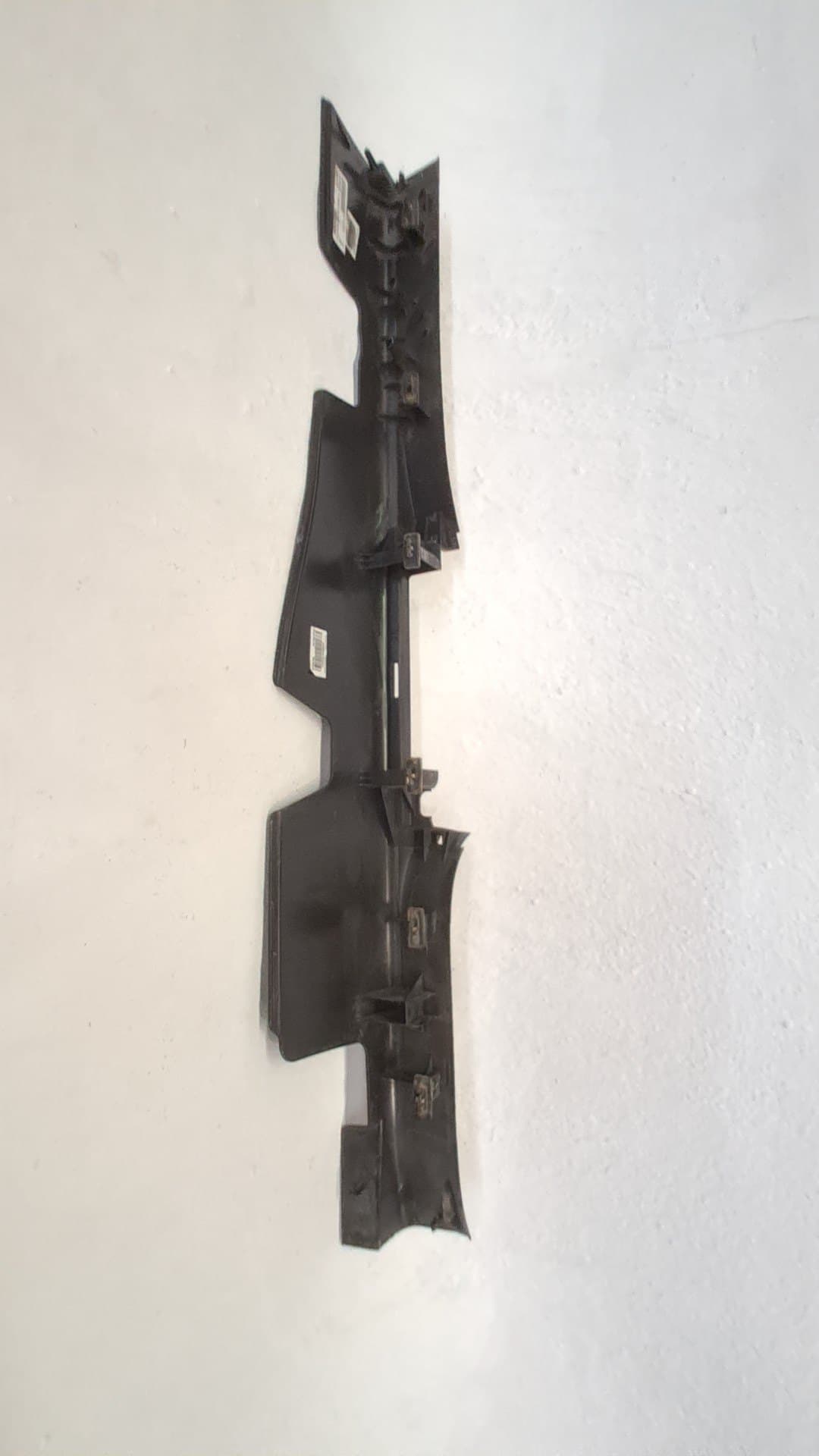 Moldura interior JEEP COMPASS (MK49) 2