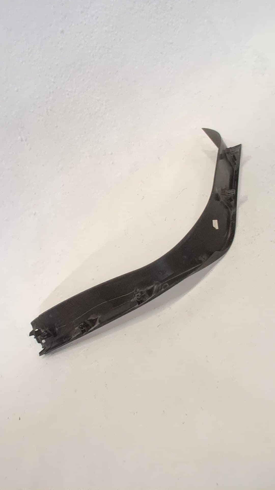 Moldura interior JEEP COMPASS (MK49) 2