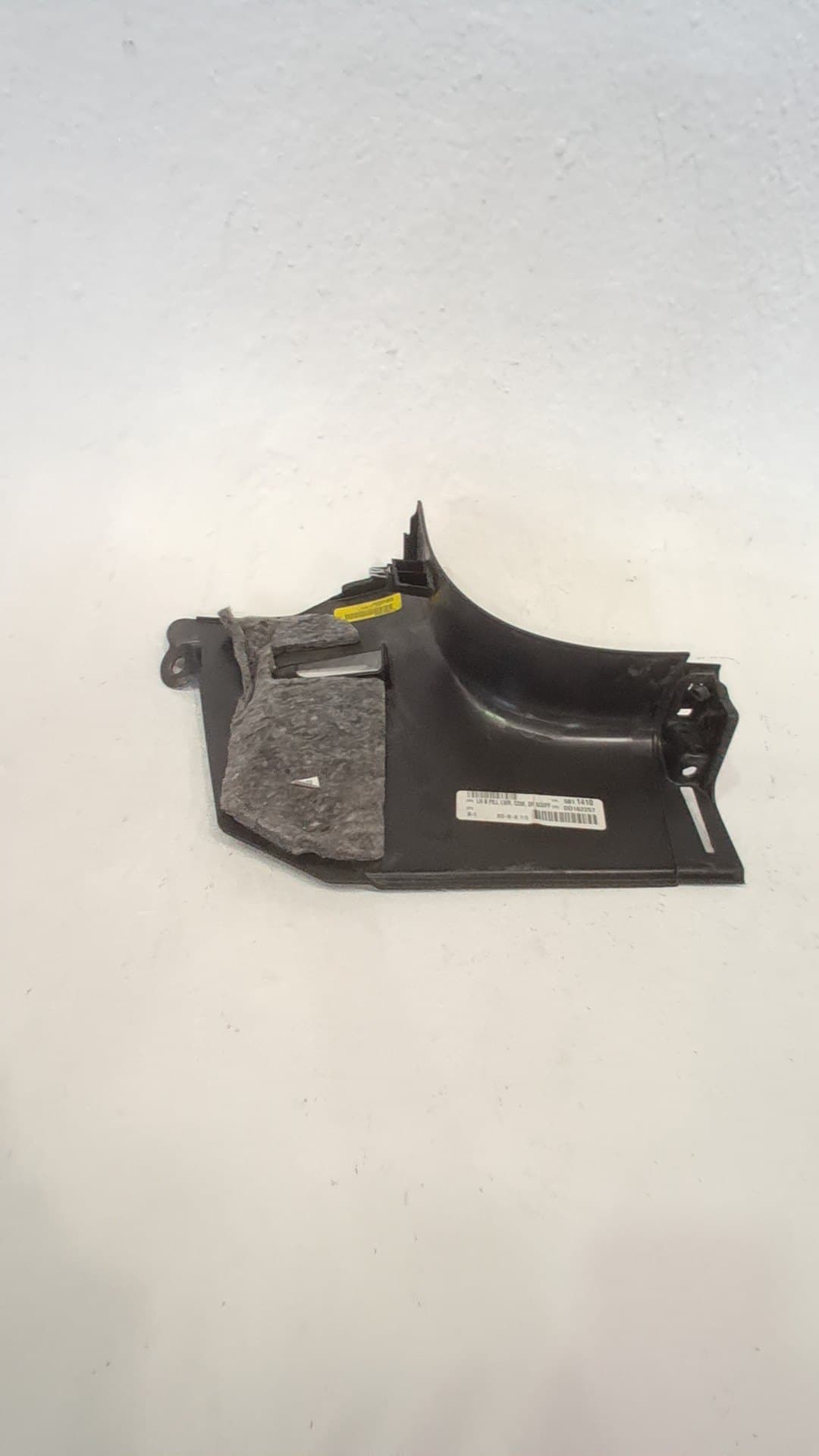 Moldura interior JEEP COMPASS (MK49) 2