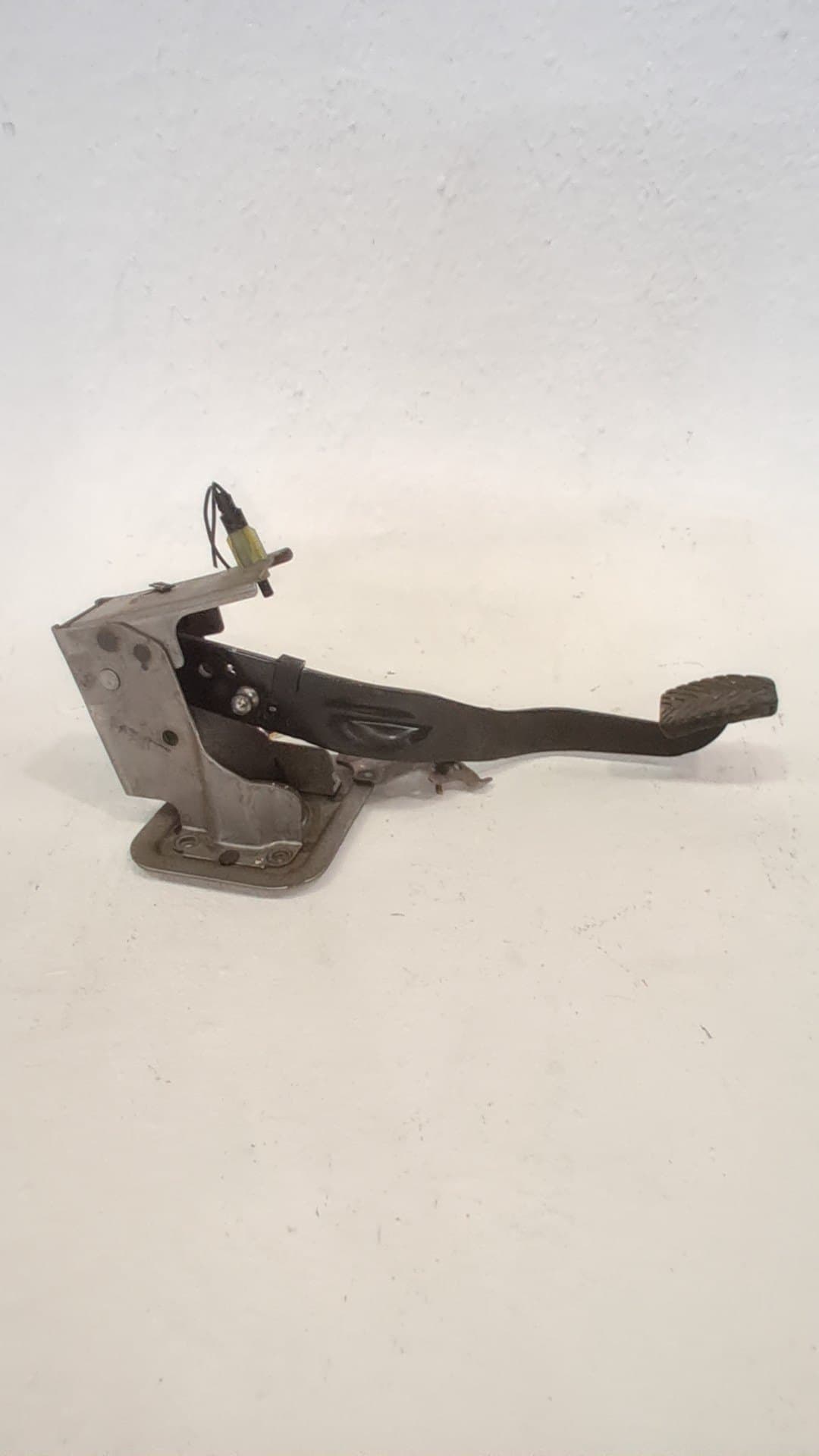 Pedal embrague JEEP COMPASS (MK49) 4