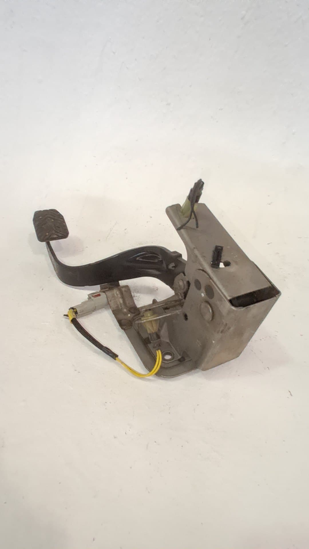 Pedal embrague JEEP COMPASS (MK49) 3