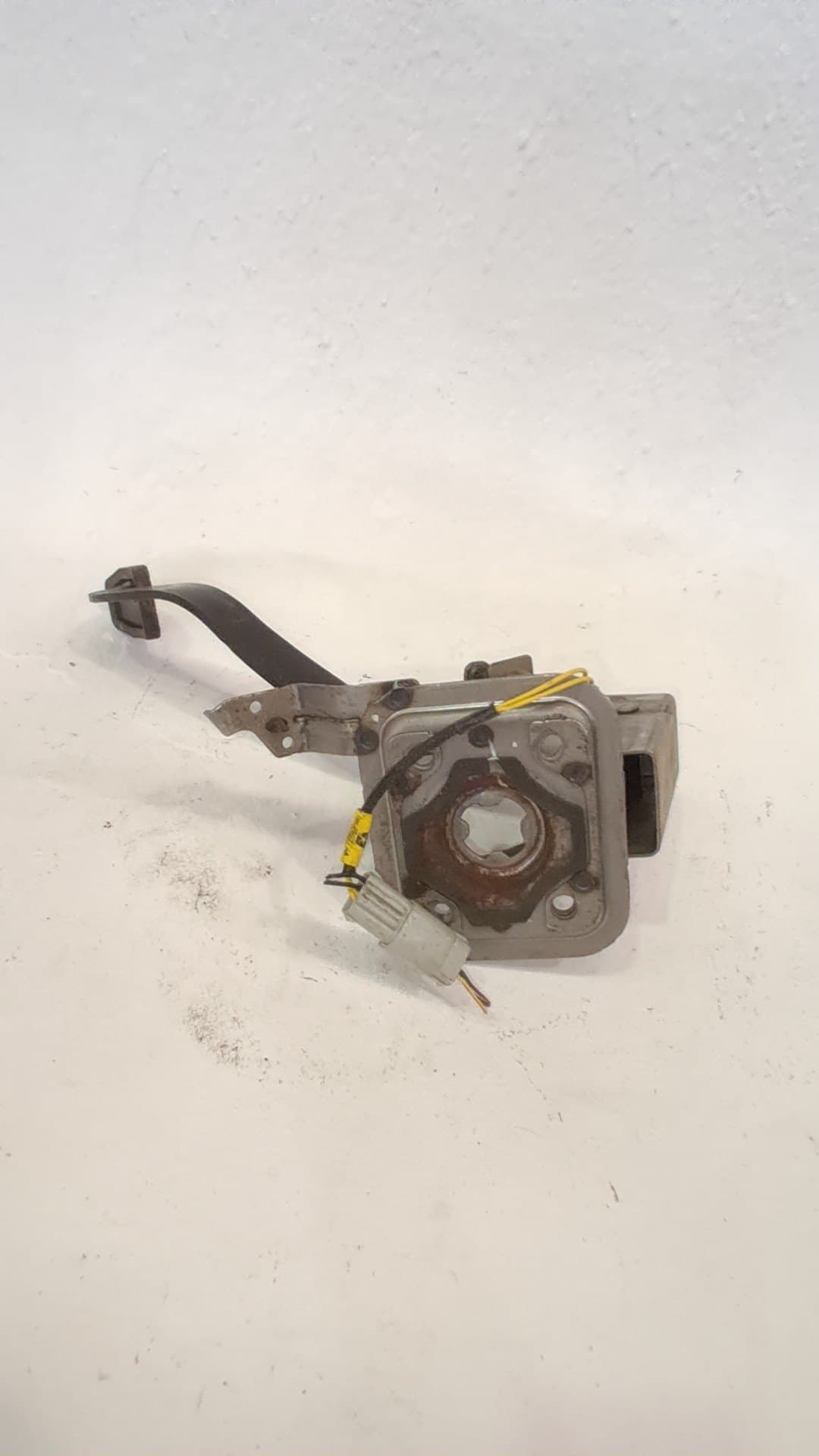 Pedal embrague JEEP COMPASS (MK49) 2