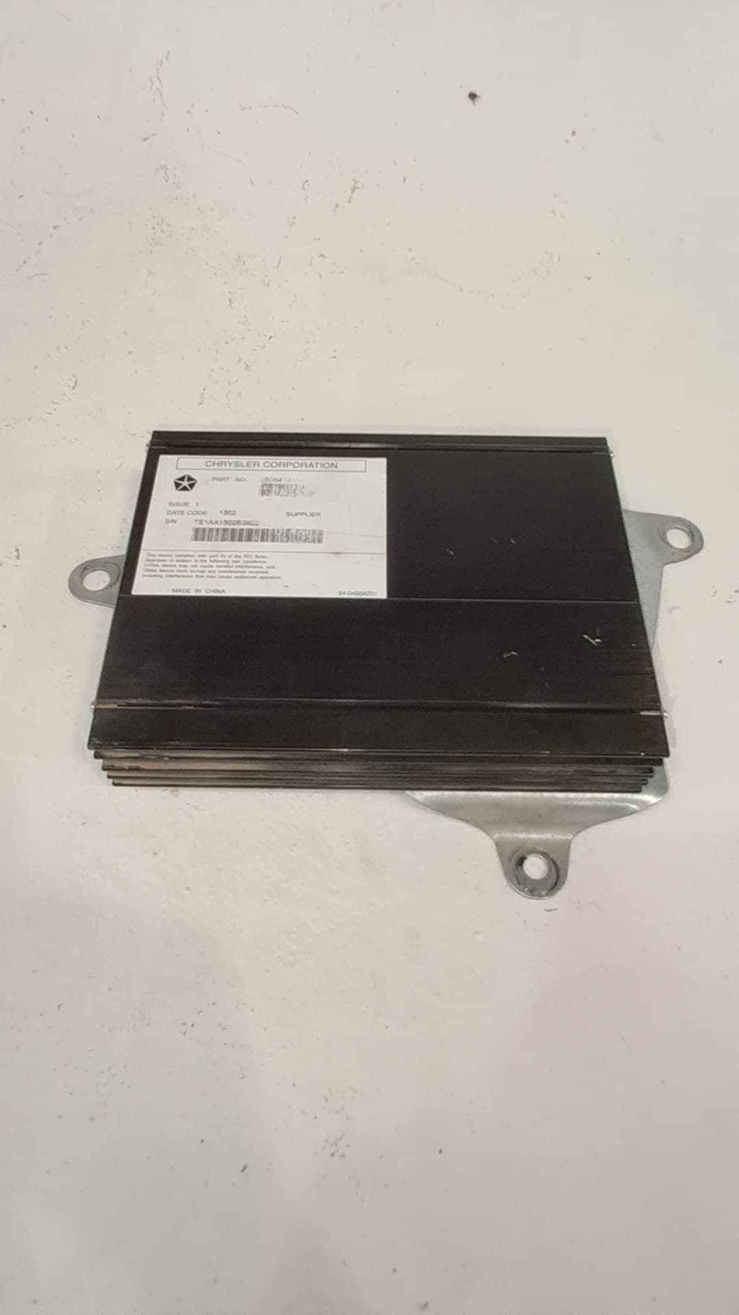 Recambio JEEP COMPASS (MK49) ref. 5064980AB