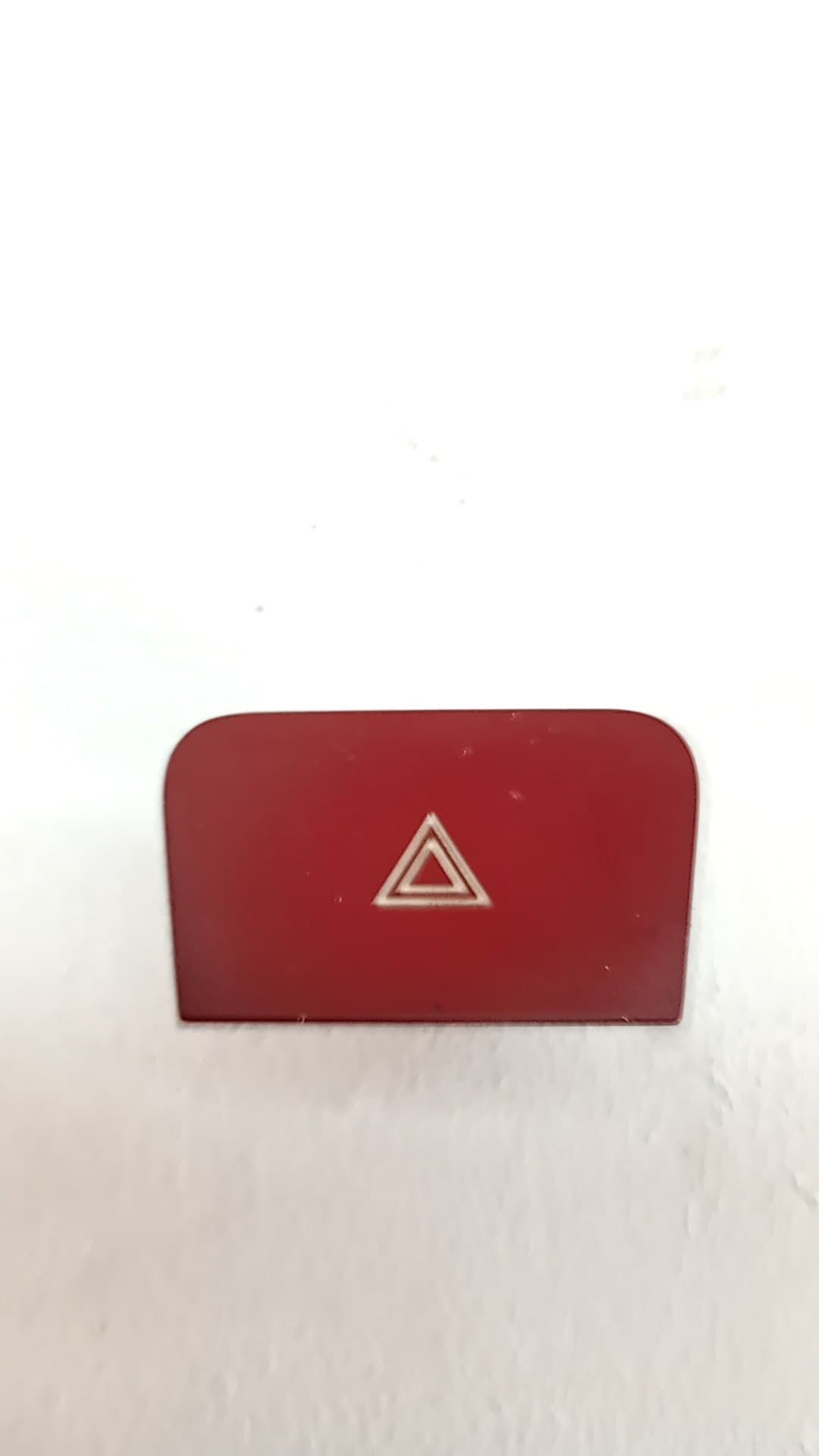 Warning CITROEN C4 GRAND PICASSO