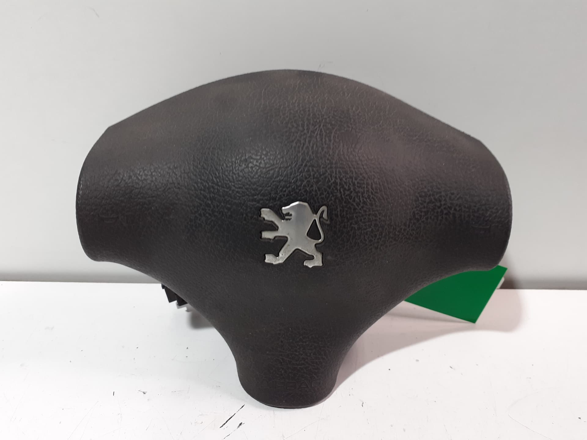 Airbag delantero izquierdo PEUGEOT 206 BERLINA